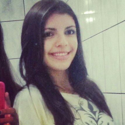 Brazilian, 17
Instagram: gi_balbino
https://t.co/qzUPV3OybH