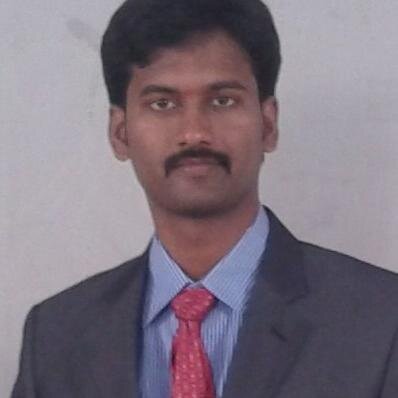 Jalakam Dileep kumar