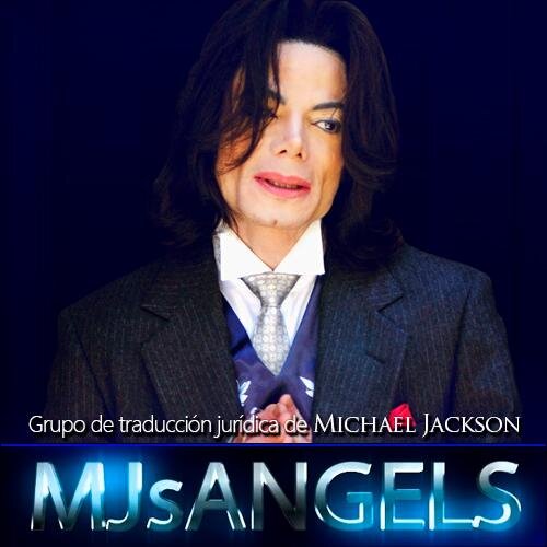 Traducción Jurídica al español de las acusaciones contra Michael Jackson.