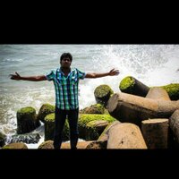 Gowtham raj (@gowth_m) 's Twitter Profile