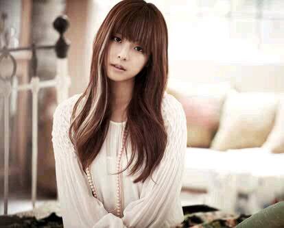 Soloist 최준희 a.k.a 주니엘 © 1993