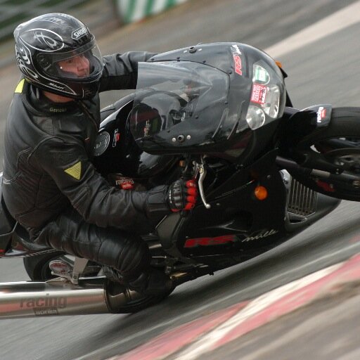 NigelWorkshops's profile picture. Shooting, teaching, golfing, biking.