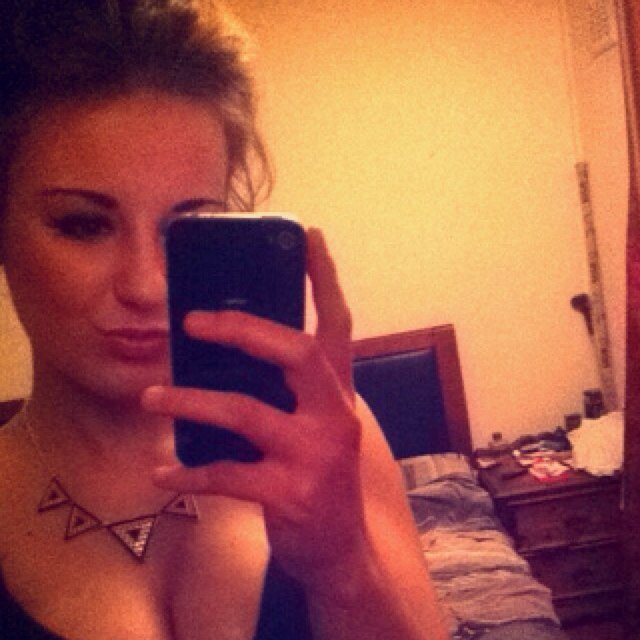 Ebbymaiden's profile picture. Love the banter!