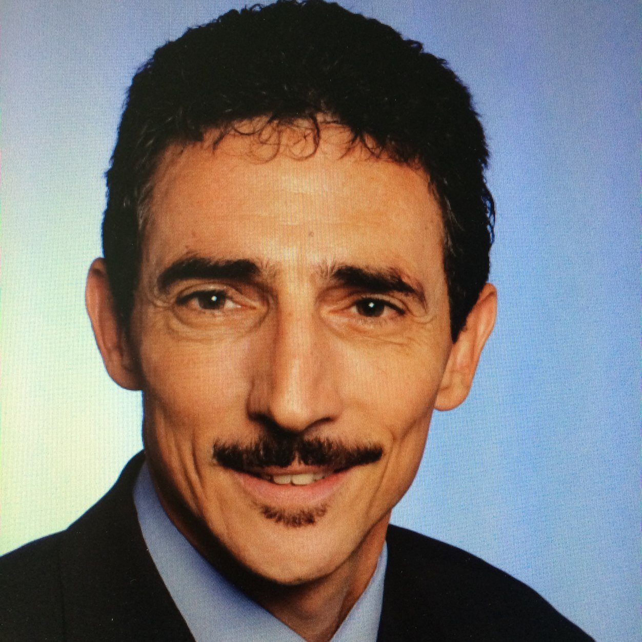 Roland Ehrler
