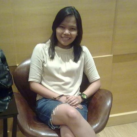 being God's princess, i always knew i am destined for greatness. :)

Please be patient, God is not finished with me yet.