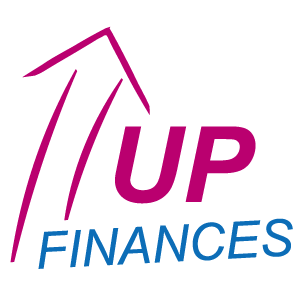 Up Finances : votre activateur de projet. Montrez la bonne direction à votre budget. Tweet sur #crédit #banque #assurance #impôt #actu