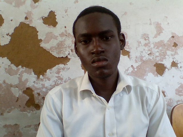 albertdanikileo's profile picture. Good news; JESUS SAVED YOU