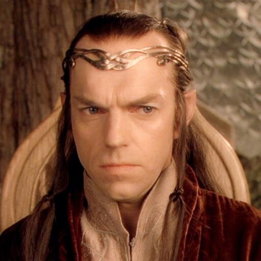 Resultado de imagen para elrond