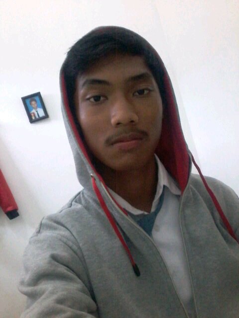 bayu_resist's profile picture. Zero of curce. From Zero wanna be Hero .basketball