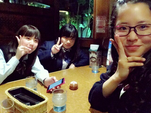 春木→りん翔 1年2組