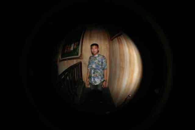 tyangoechiano's profile picture. i'm totality full skinhead|life partner NoviShafira.