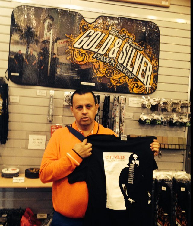 oscargporras1's profile picture. 