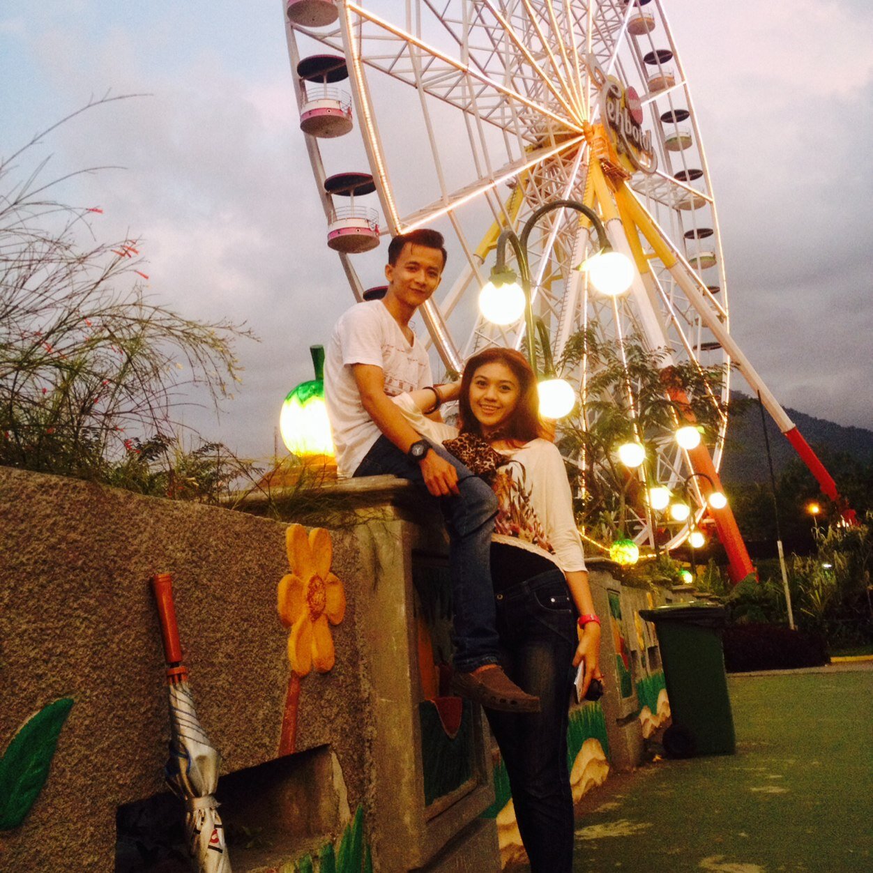 Love you Cintia Nur Afriyani ||Stay hungry, stay foolish