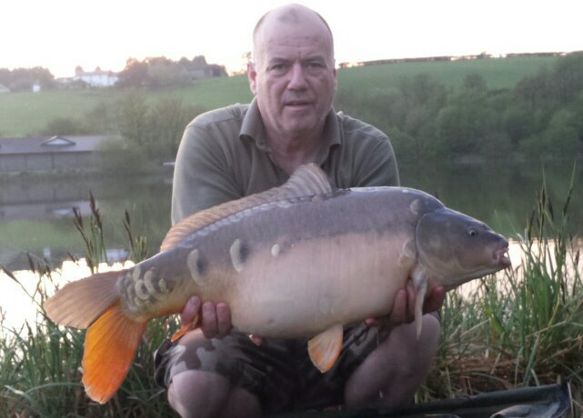 andyl1958's profile picture. Field tester for Passion Baits