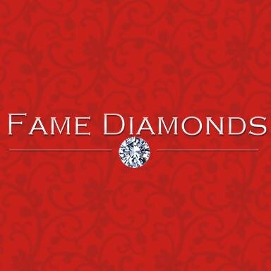 Fine Jewelry Retailer Specializing in Custom Diamond Engagement Rings with 4 Fame Diamonds locations in the Lower Mainland to serve you.