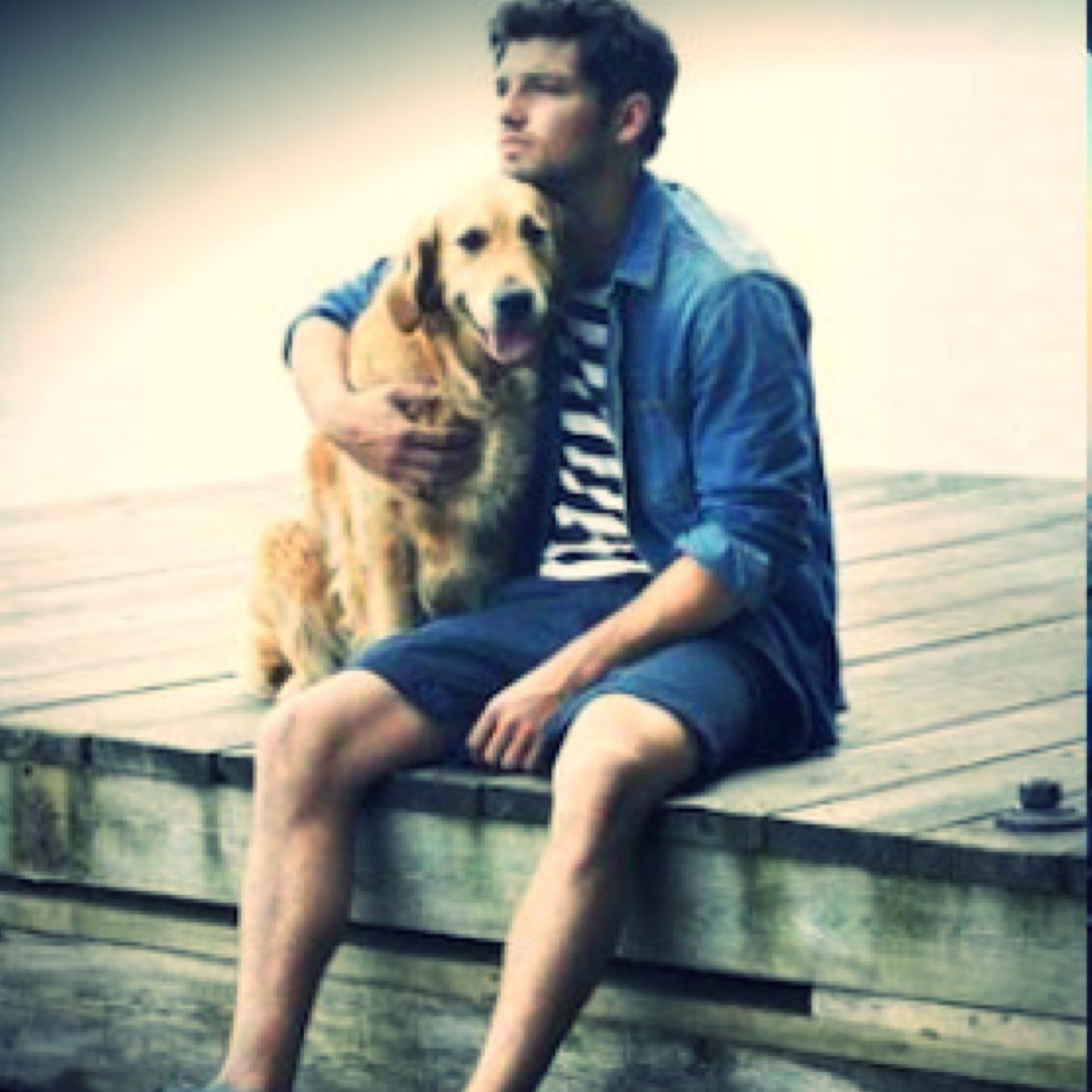 Follow me and I will follow back ;)