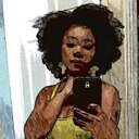 Zakiya (@zakiyalynn) Twitter
