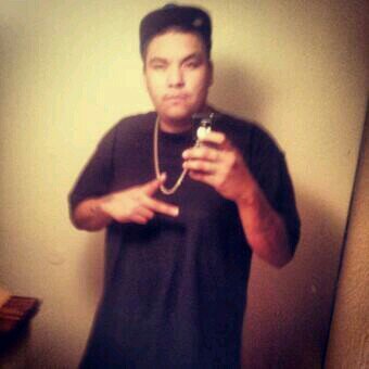 #TrippyNativez #ThunderDaFuccUp #RilloHouse #NumunuPride #TDE