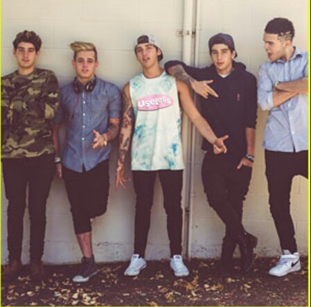 Boy Janoskianator
