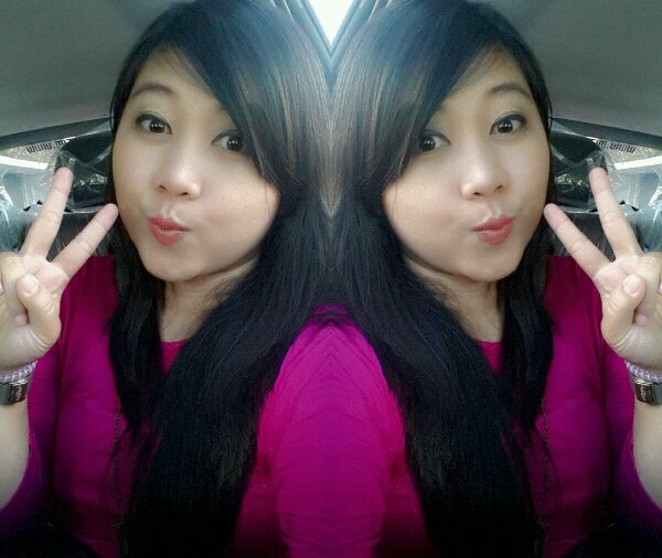 Rhiiyanthy's profile picture. Orang Tua ♥