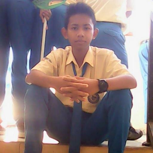 6 Agustus 1996, saya suka sepak bola