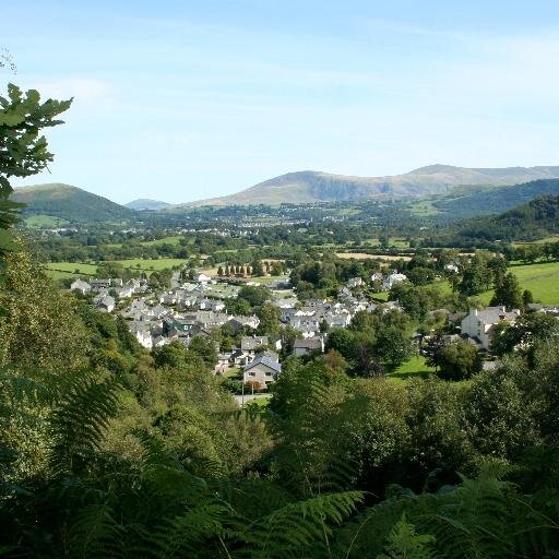 A place for fun with family and friends in the lakes.