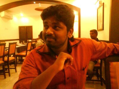 murugan_md's profile picture. 