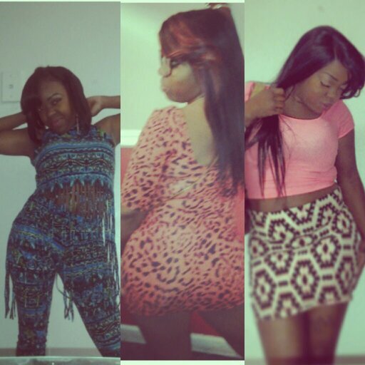 LOVIN WAT MATTER TO ME DA MOST LILDADDY AND WOODIE