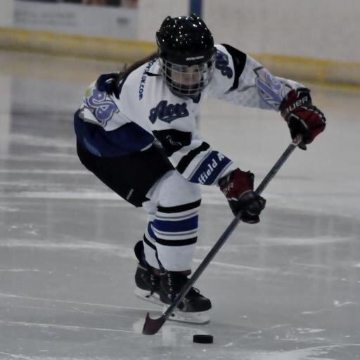 The U16 Sheffield Shadows Girls' Ice Hockey  Team are the junior family members of the Sheffield Shadows Womens Ice Hockey Club.
