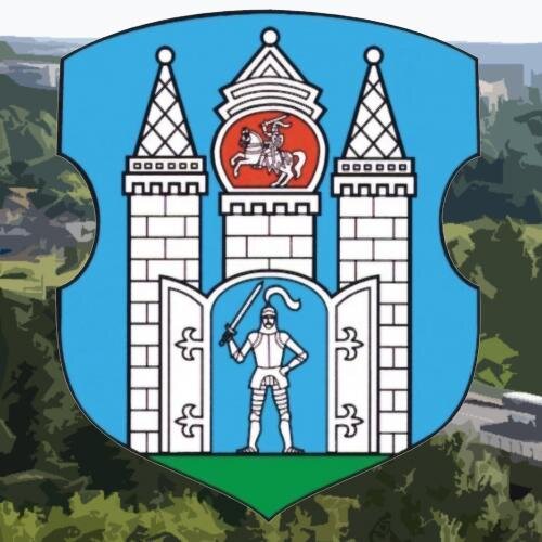 Twitter-аккаунт города Могилёва
