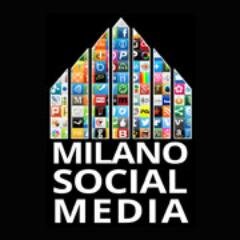social strategist in particolare per tutte le attività milanesi o con focus sulla città di Milano.