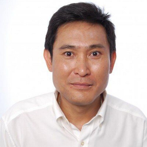 LiewDonald's profile picture. 