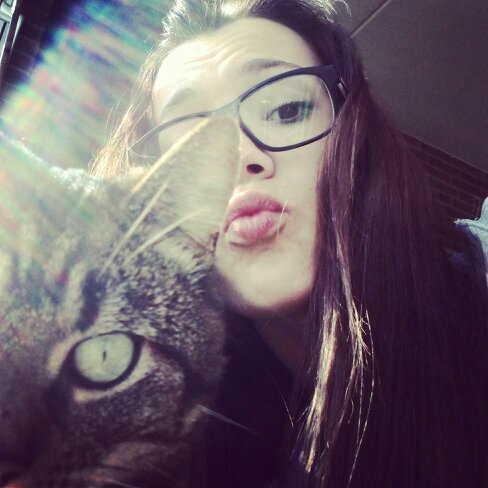 katieloves_15's profile picture. Staying strong, 365 days a year