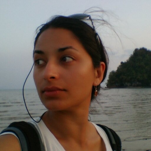 Mitra_AZIZ's profile picture. #ResetMode from consumption to real life!