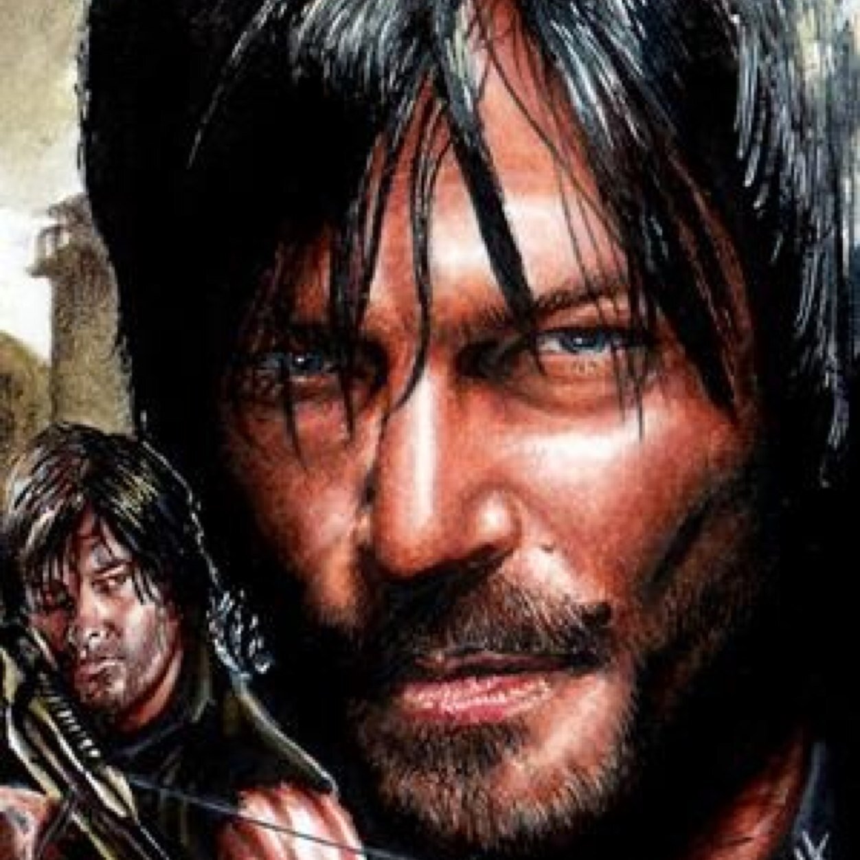 GAMERGUY2135's profile picture. Im a gamer hwo loves anime and the walking dead i also like comics and manga