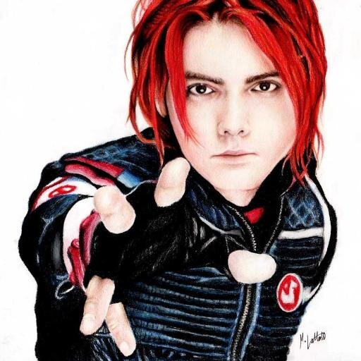 I Lurv Zacky @vengenz1 and @CrissAngel
they are my heroes