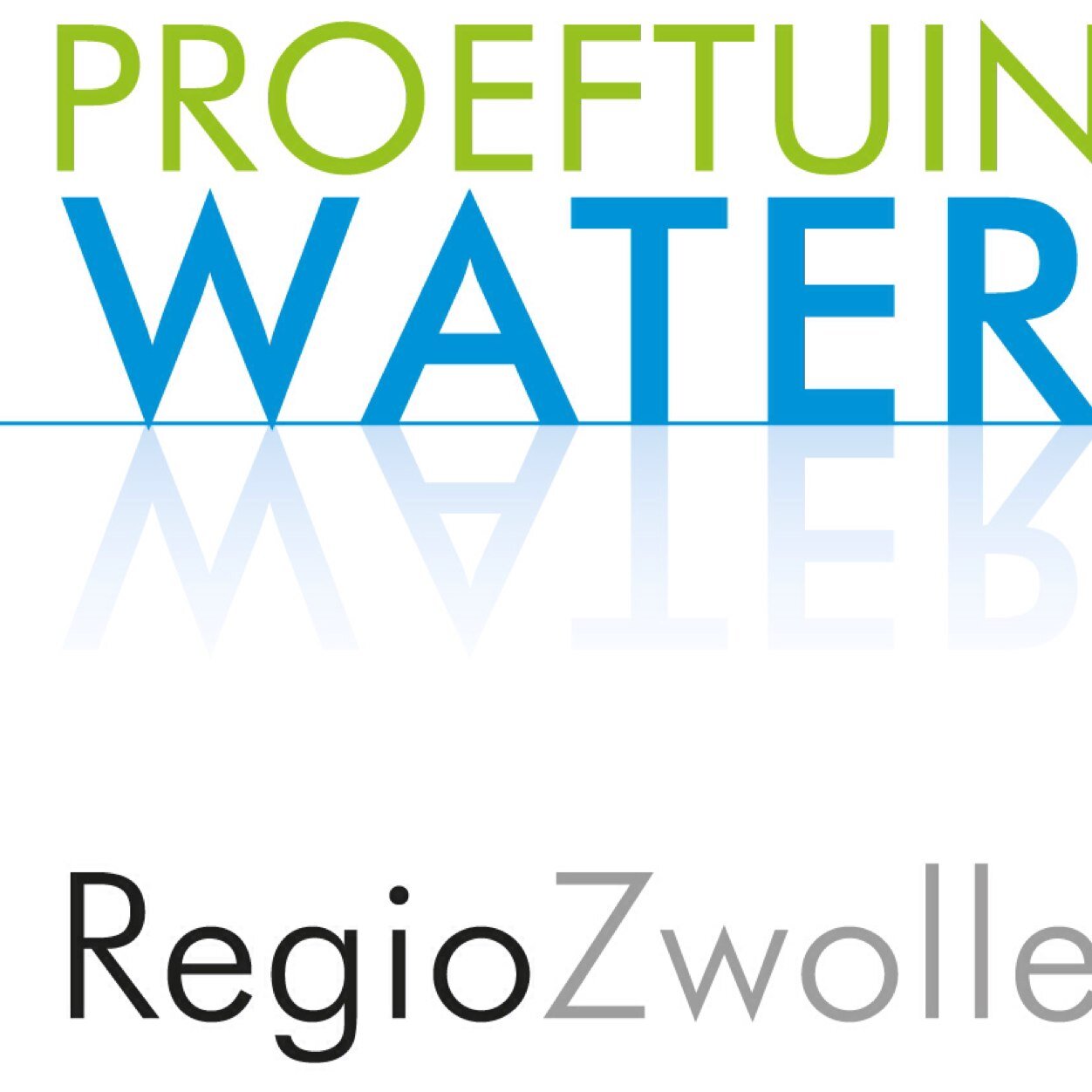 Proeftuinwater's profile picture. Proeftuin Water regio Zwolle is het innovatienetwerk voor een Klimaat Actieve IJssel-Vechtdelta.