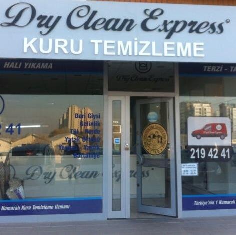 DRYCLEANank's profile picture. Türkiyenin 1 numaralı kurutemizleme uzmanı 0312 219 42 41