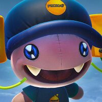 Fizzie! (@fizziesays) 's Twitter Profile Photo