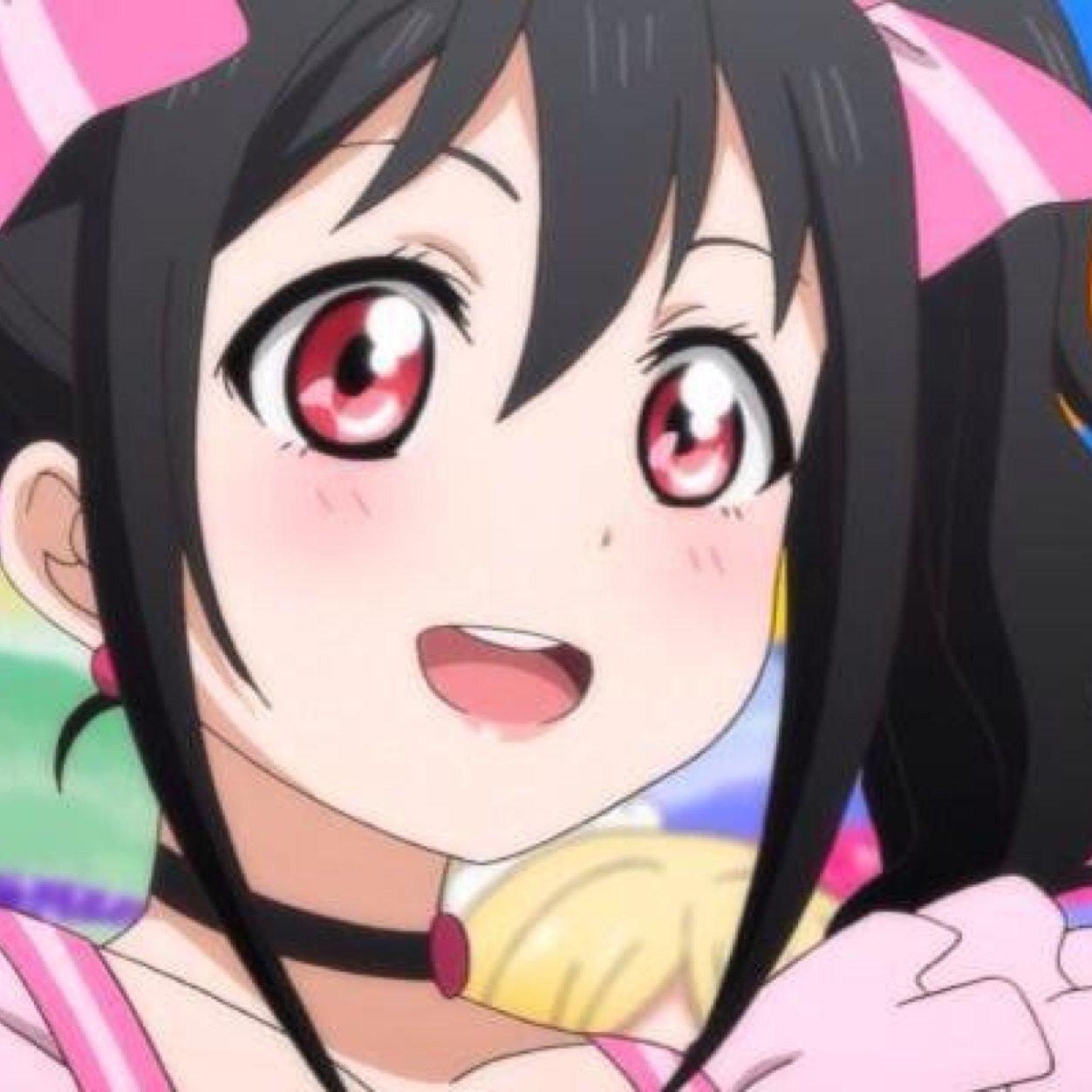 大鬼神@にこ推しさんのプロフィール画像