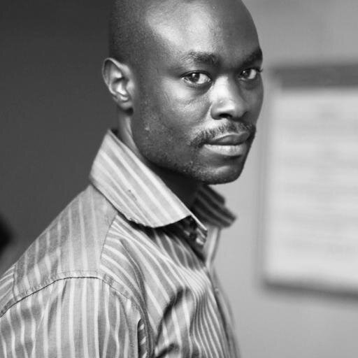 Climate Reality Leader || Founder, GreenFacts Africa || Storyteller || PR & Media Consultant || Africa's Green Growth Champion