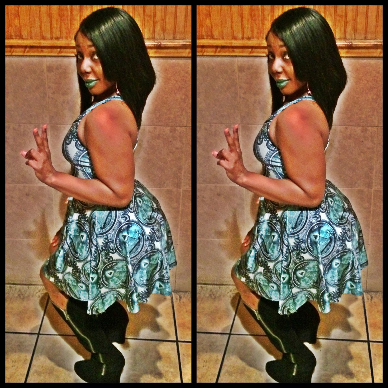 Hey_Her's profile picture. Im tired of bio's....people think what they want anyway❤️ http://t.co/s5tl3Ekwuq