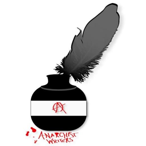 Updates from Anarchist Writers about anarchism & current events