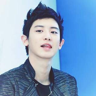 Chanyeol's | Kling Star | Innocent Rhe :*