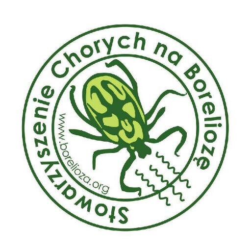 Stow. Chorych na Boreliozę | #Lyme Poland | https://t.co/5S4J2Cx9Nw | 1% dla OPP - KRS 0000274216 | #borelioza #zdrowie #kleszcze | #LymeDisease #Borreliosis