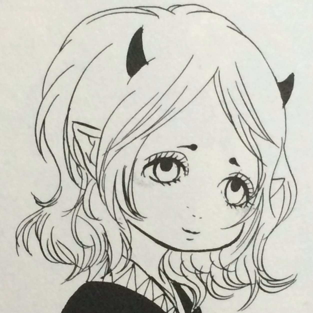 幼少お香 涼 Okou Ryou Twitter