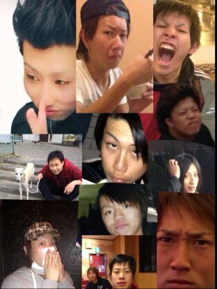 鳥羽人あるある 15成人式ver Toba108toba Twitter