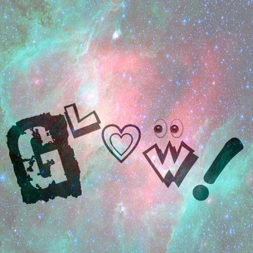 The official of Glow! 112113 [Aliana Lynch @zukhrufaaz] ; [Amelia Salisbury @alshallsaa] ; [Natasya Sheryle @falsalsadisa] ; [Casya Ardiani @aretaard]