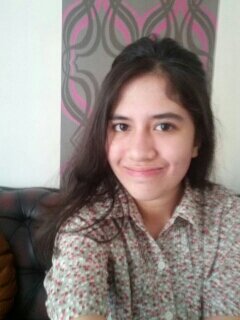 twitter lama udah ilang, ini twitter baru septias sanggita dillon