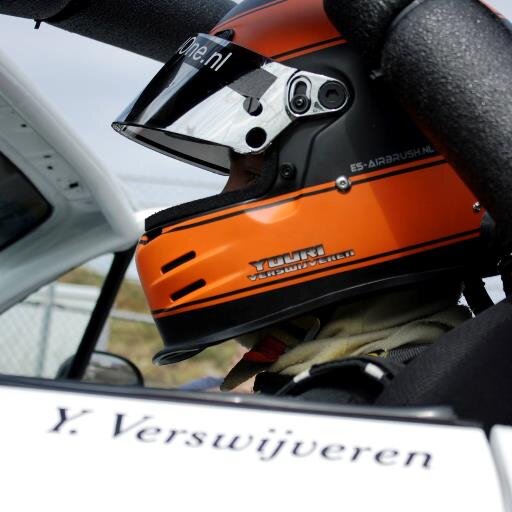 Youri Verswijveren, 19, Zandvoort.
2014: Racing4One / Ribank Mazda MX5 cup